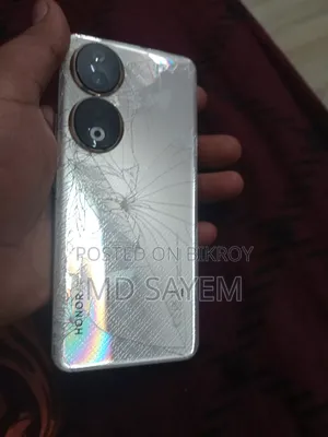 Honor 90 5G 512 GB White