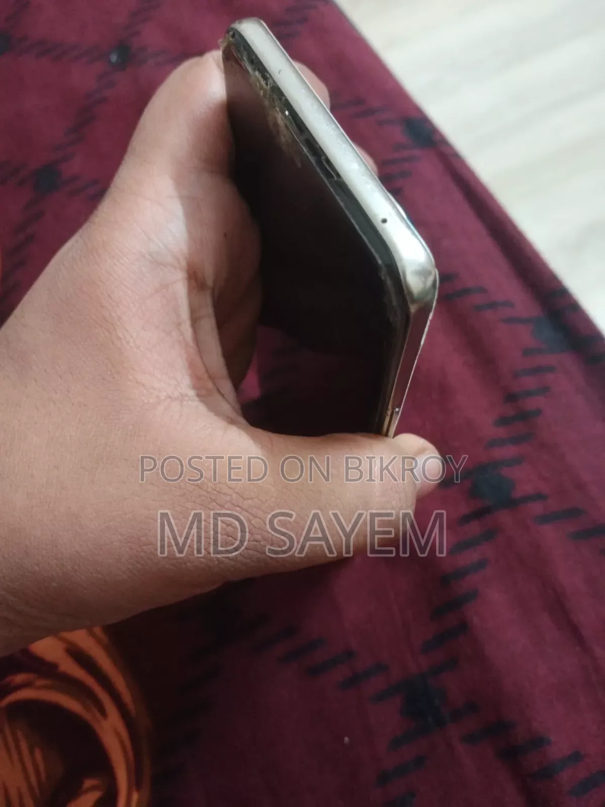 Honor 90 5G 512 GB White