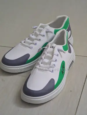 Casual Man Trendy Sneakers