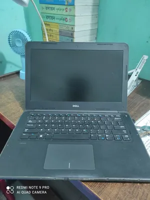 Laptop Dell Latitude 3380 8GB Intel Core i3 SSD 256GB