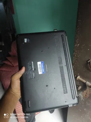Laptop Dell Latitude 3380 8GB Intel Core i3 SSD 256GB
