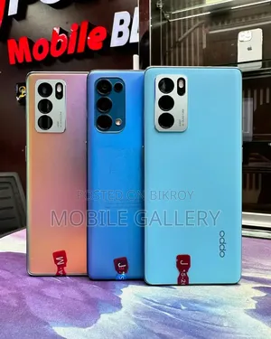 Oppo Reno6 Pro 5G 256 GB