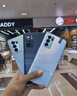 Oppo Reno6 Pro 5G 256 GB