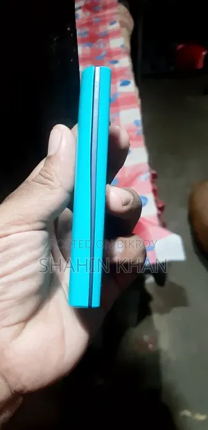 New Nokia 106 Blue