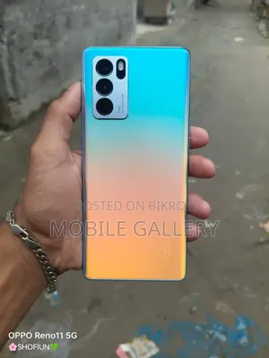 Oppo Reno6 Pro 5G 256 GB