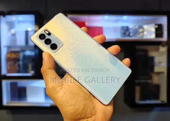 Oppo Reno6 Pro 5G 256 GB
