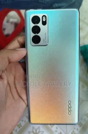 Oppo Reno6 Pro 5G 256 GB