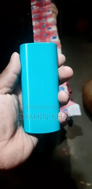 New Nokia 106 Blue