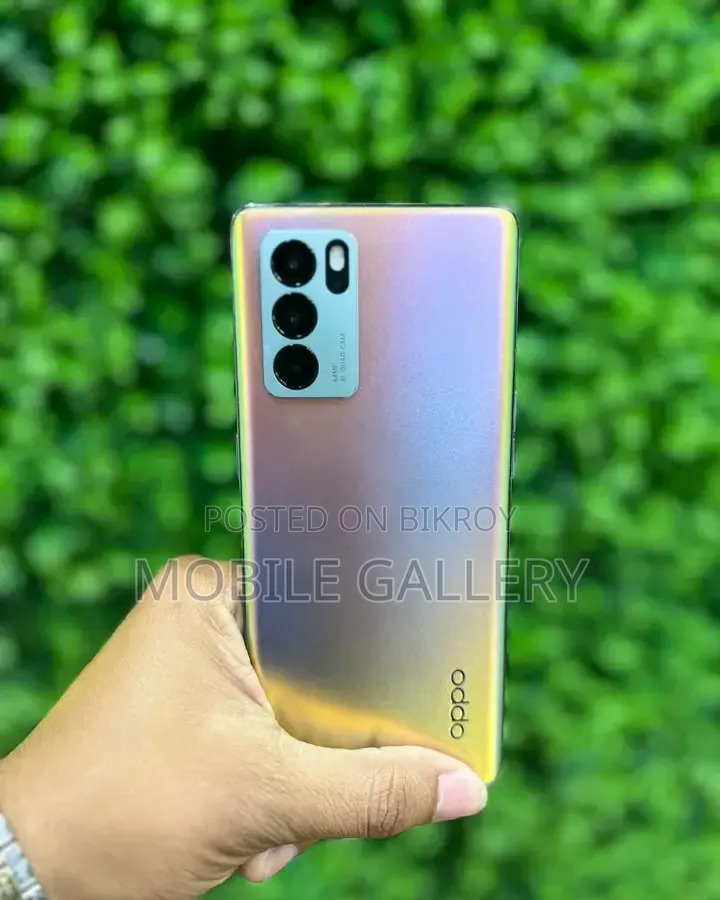 Oppo Reno6 Pro 5G 256 GB