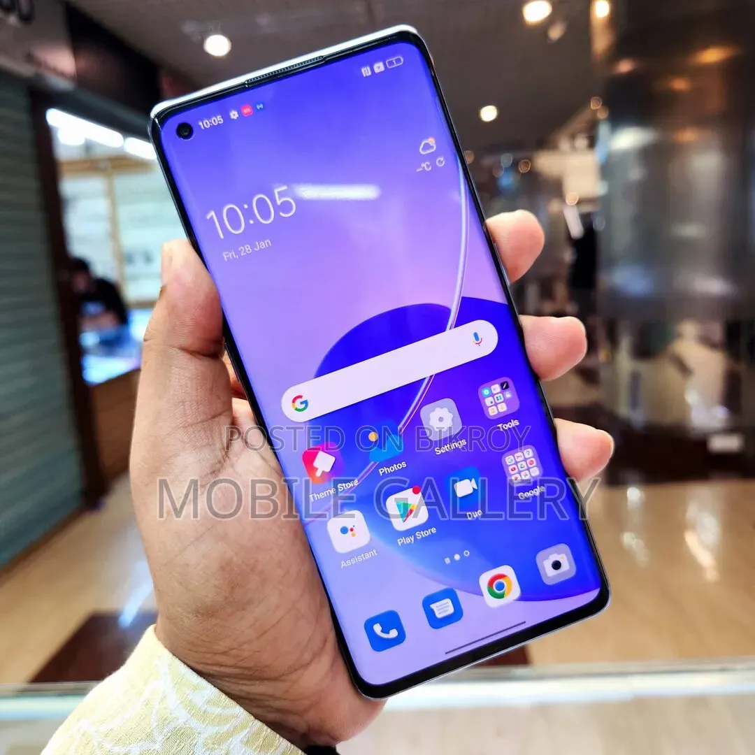Oppo Reno6 Pro 5G 256 GB