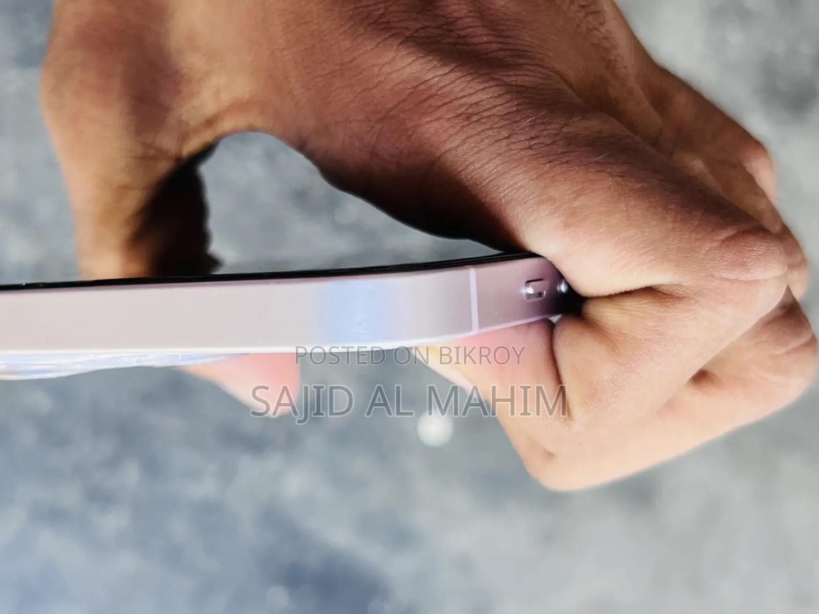 অ্যাপল আইফোন ১৪ ১২৮ জিবি ব্লু