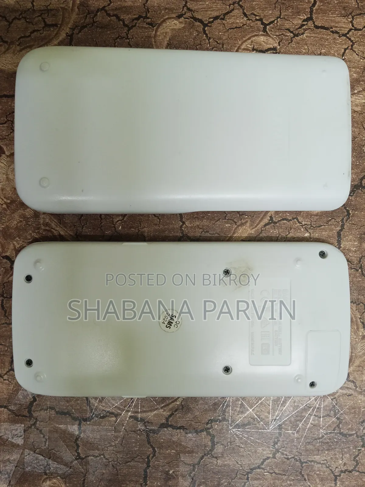 স্যামস এফএক্স-৯৯১ইএক্সএস সায়েন্টিফিক ক্যালকুলেটর