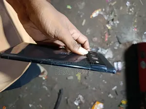 গুগল পিক্সেল ৭ প্রো ১২৮ জিবি কালো
