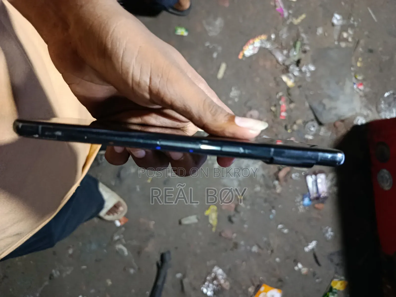 Google Pixel 7 Pro 128 GB Black
