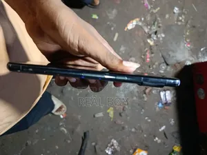 Google Pixel 7 Pro 128 GB Black