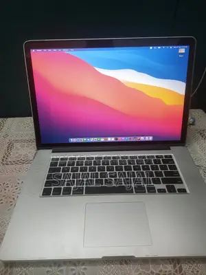Laptop Apple MacBook 2013 8GB Intel Core i7 SSD 256GB