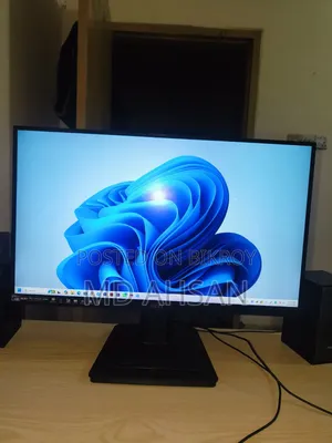 Msi Mp225 22 Inch Ips 100hz Monitor