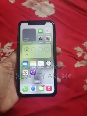 Apple iPhone XS 256 GB Black