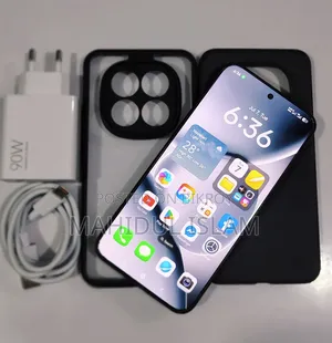 Xiaomi Redmi Note 15 Pro+ 512 GB Black