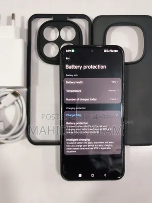 Xiaomi Redmi Note 15 Pro+ 512 GB Black