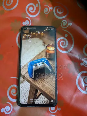 Oppo A92 128 GB Blue