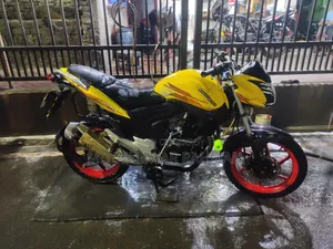 Ranger R-2020 2019 Yellow