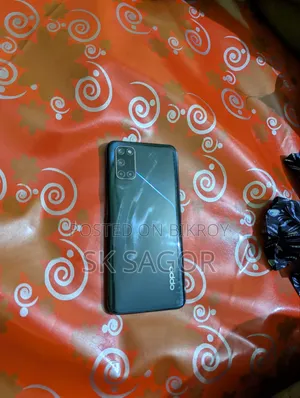 Oppo A92 128 GB Blue
