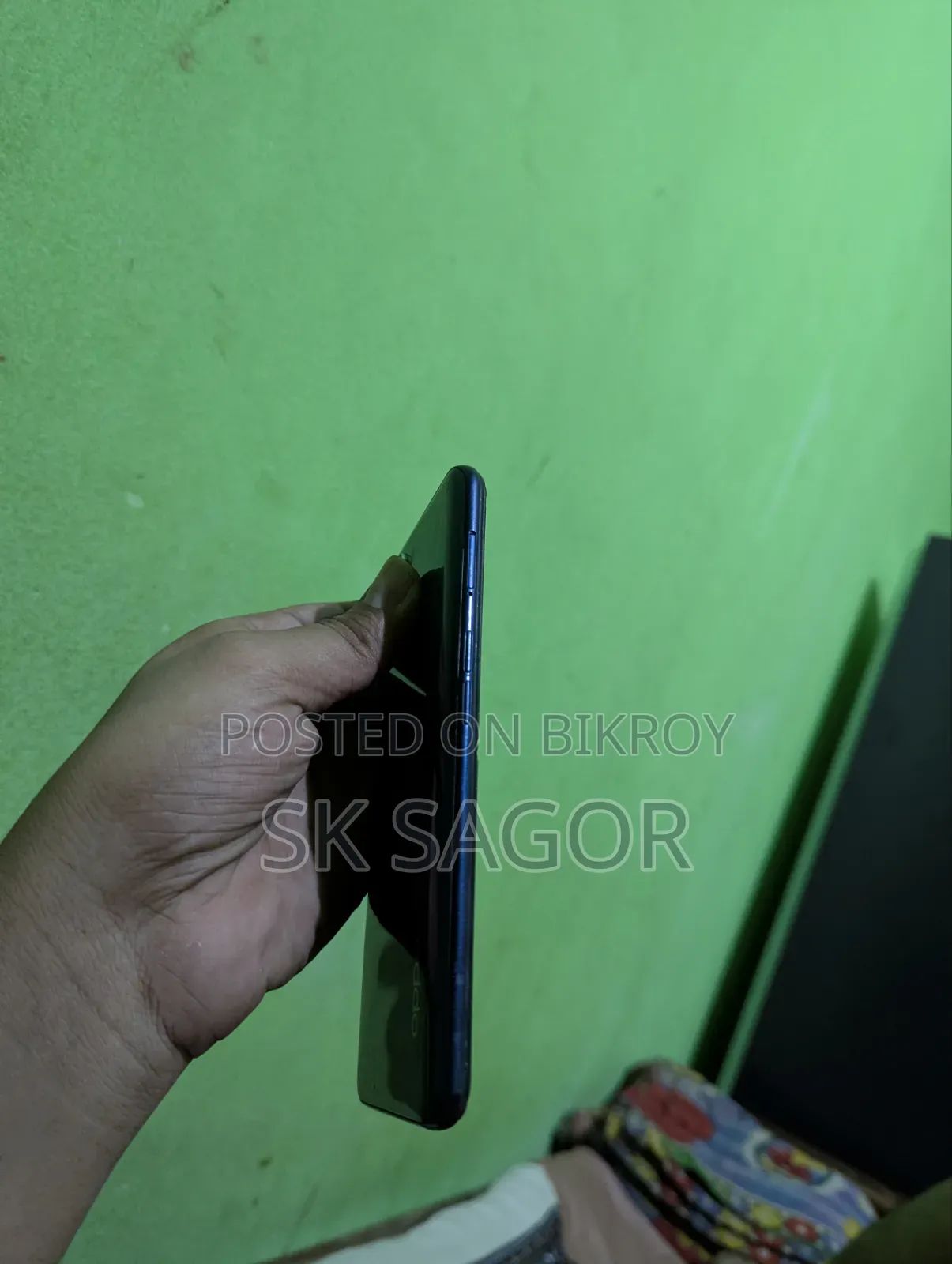 Oppo A92 128 GB Blue