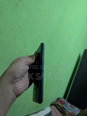 Oppo A92 128 GB Blue