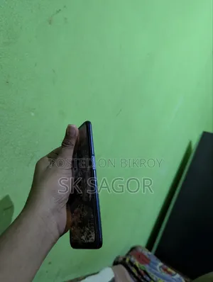 Oppo A92 128 GB Blue