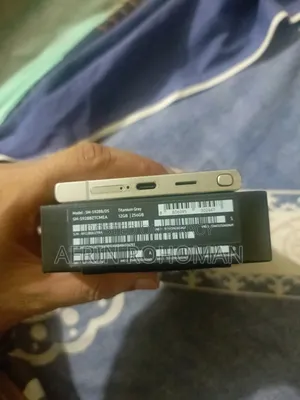 Samsung Galaxy S24 Ultra 256 GB Gray