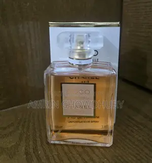 Chanel Coco Mademoiselle Perfume