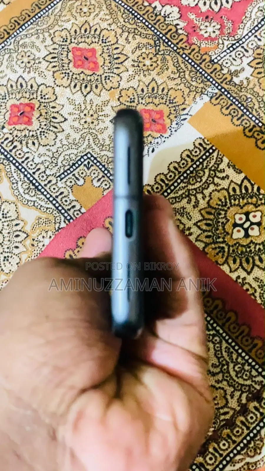 Google Pixel 8 128 GB Black