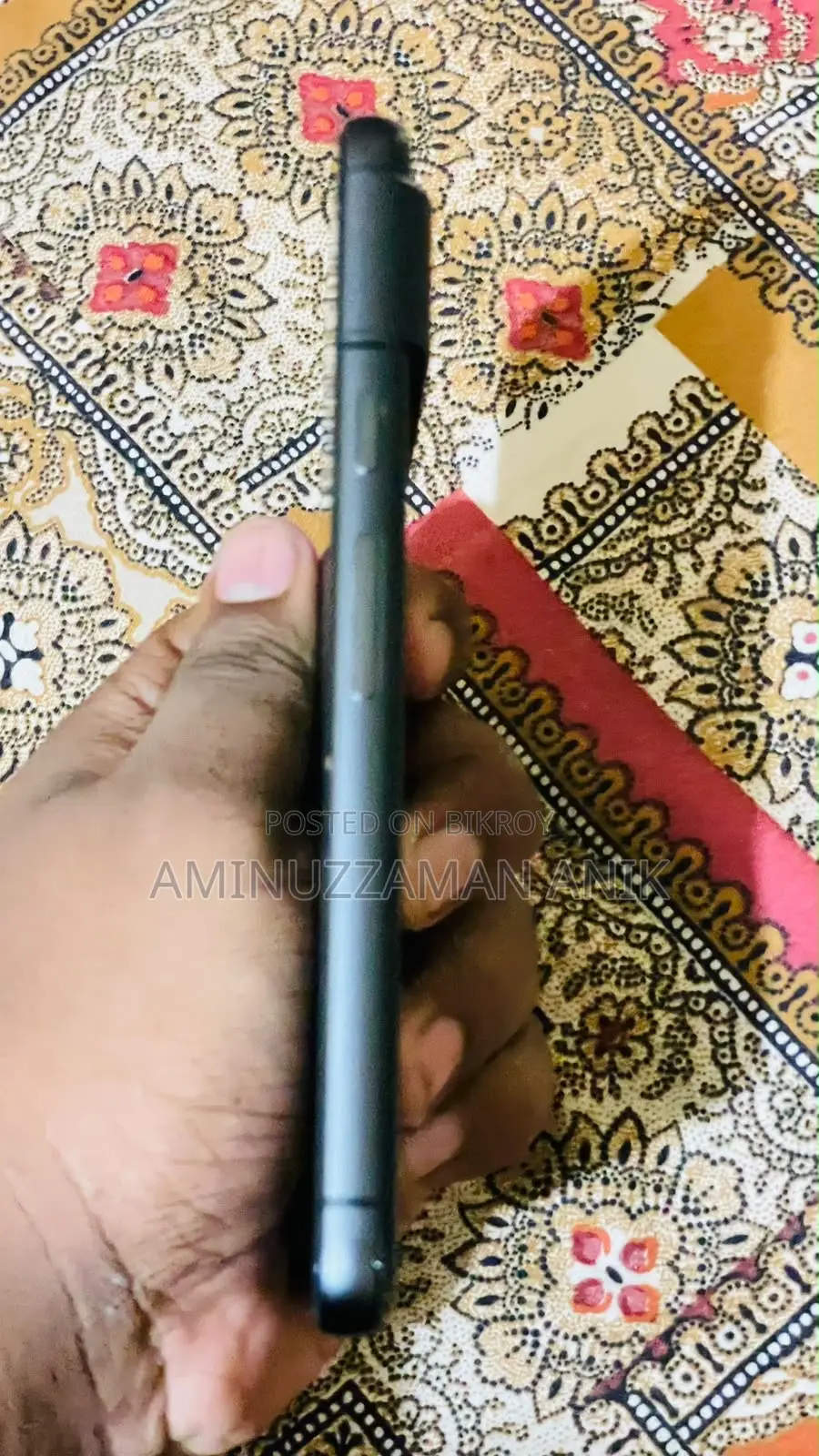 Google Pixel 8 128 GB Black