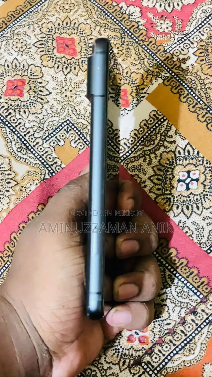 Google Pixel 8 128 GB Black