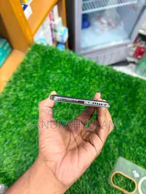 New Vivo iQOO Z10R 256 GB White