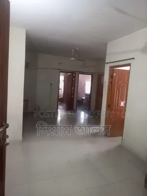 মিরপুরে ৩ বেডরুমের ফার্নিশড অ্যাপার্টমেন্ট বিক্রির জন্য