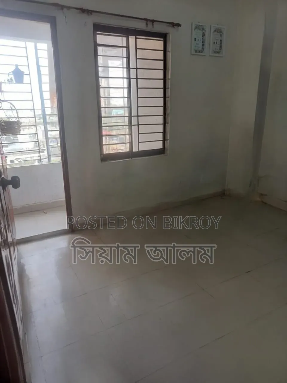 মিরপুরে ৩ বেডরুমের ফার্নিশড অ্যাপার্টমেন্ট বিক্রির জন্য