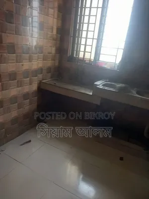 মিরপুরে ৩ বেডরুমের ফার্নিশড অ্যাপার্টমেন্ট বিক্রির জন্য