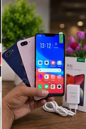 Oppo A3s 64 GB