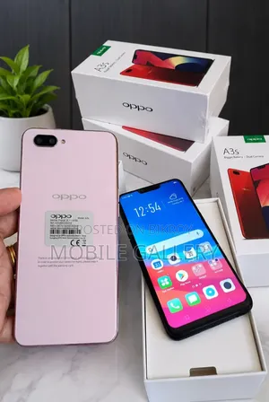 Oppo A3s 64 GB