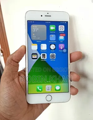Apple iPhone 6s Plus 32 GB Rose Gold