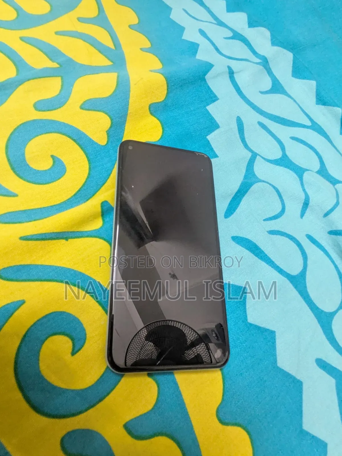 Google Pixel 5 128 GB