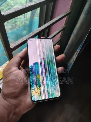 স্যামসাং গ্যালাক্সি এস২০ ৫জি ইউডব্লিউ ১২৮ জিবি