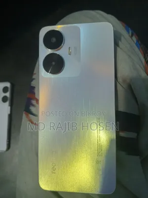 Realme C55 128 GB Bronze
