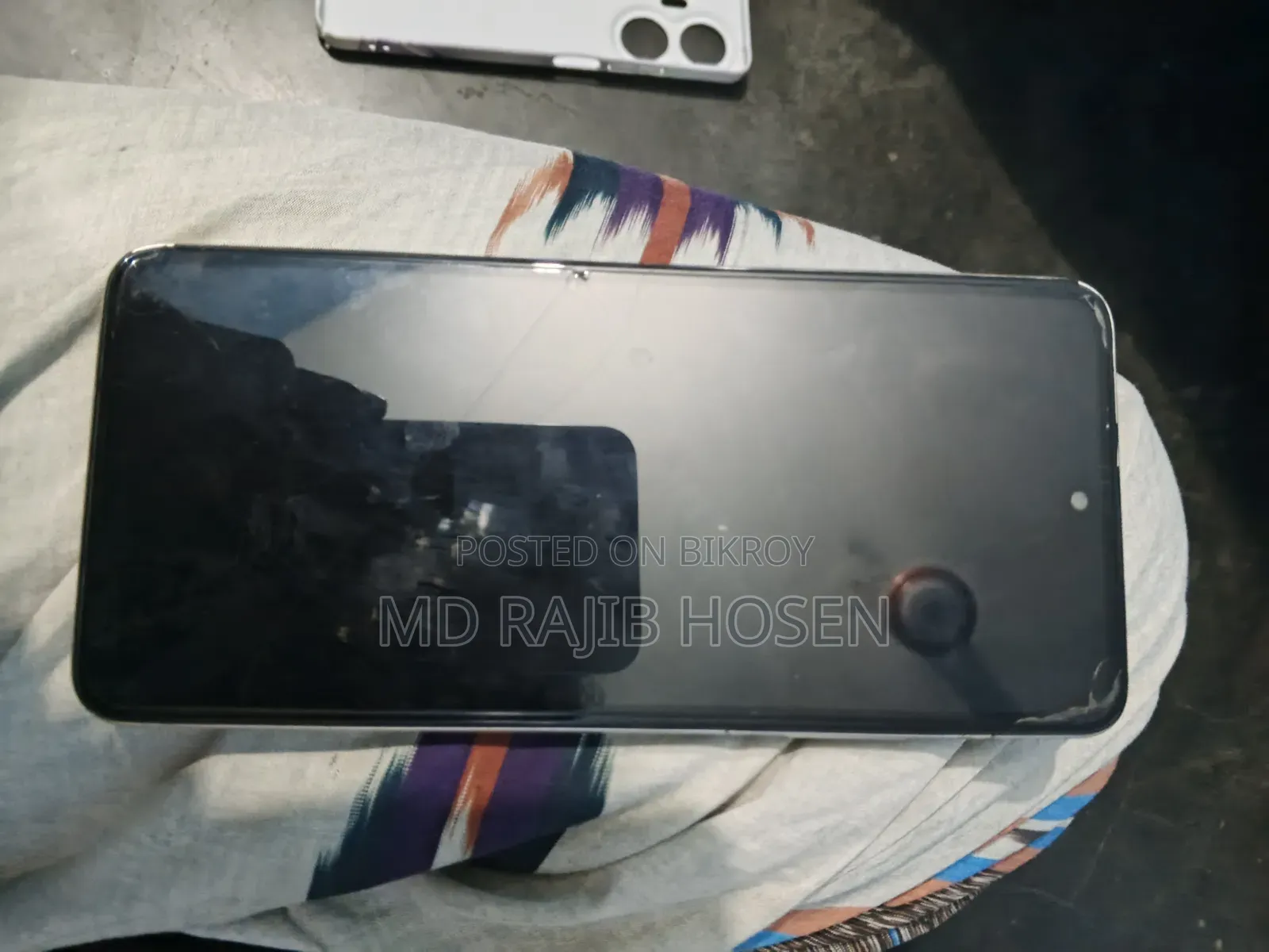 Realme C55 128 GB Bronze