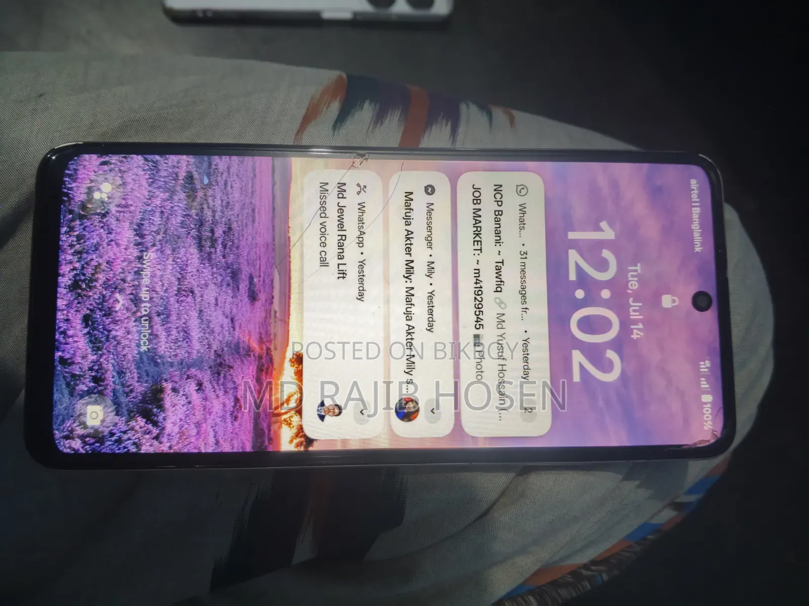 Realme C55 128 GB Bronze