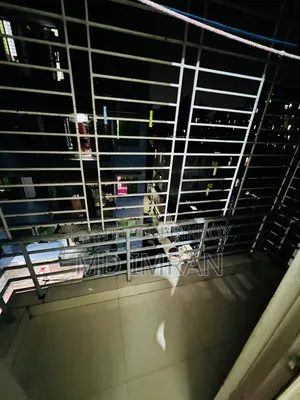 Mini Flat in Hannan Haji Villa, Badda for Rent