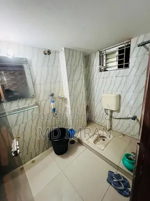 Mini Flat in Hannan Haji Villa, Badda for Rent