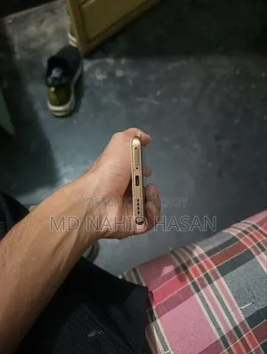 Realme 11 Pro+ 256 GB White